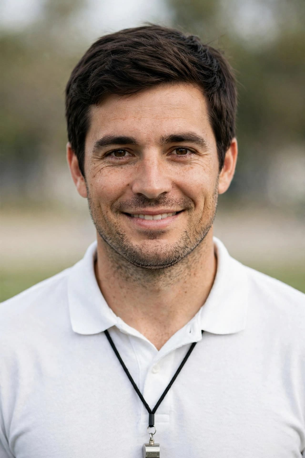 Coach Curtis Thompson
