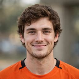 Coach Derek Palmer