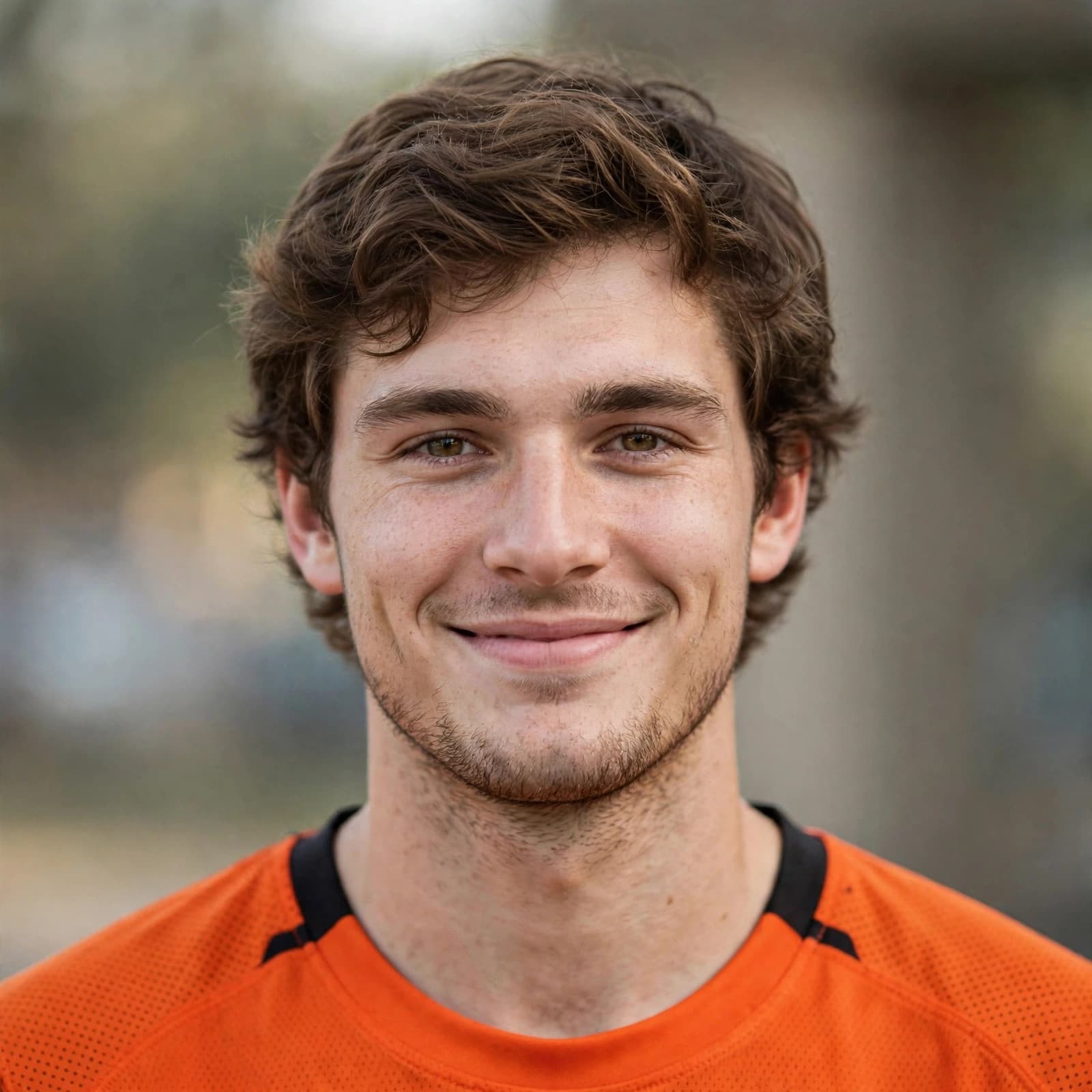 Coach Derek Palmer