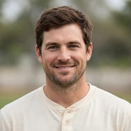Coach Jesse Watson
