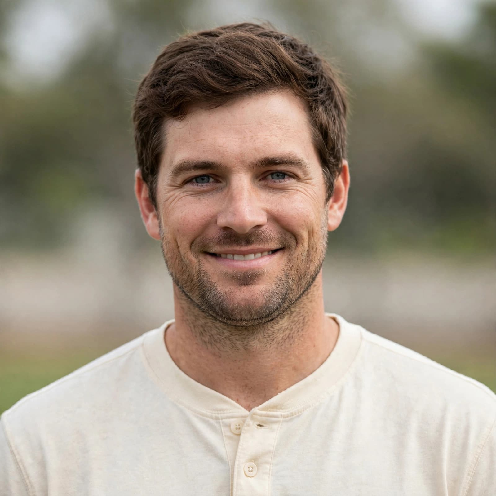 Coach Jesse Watson